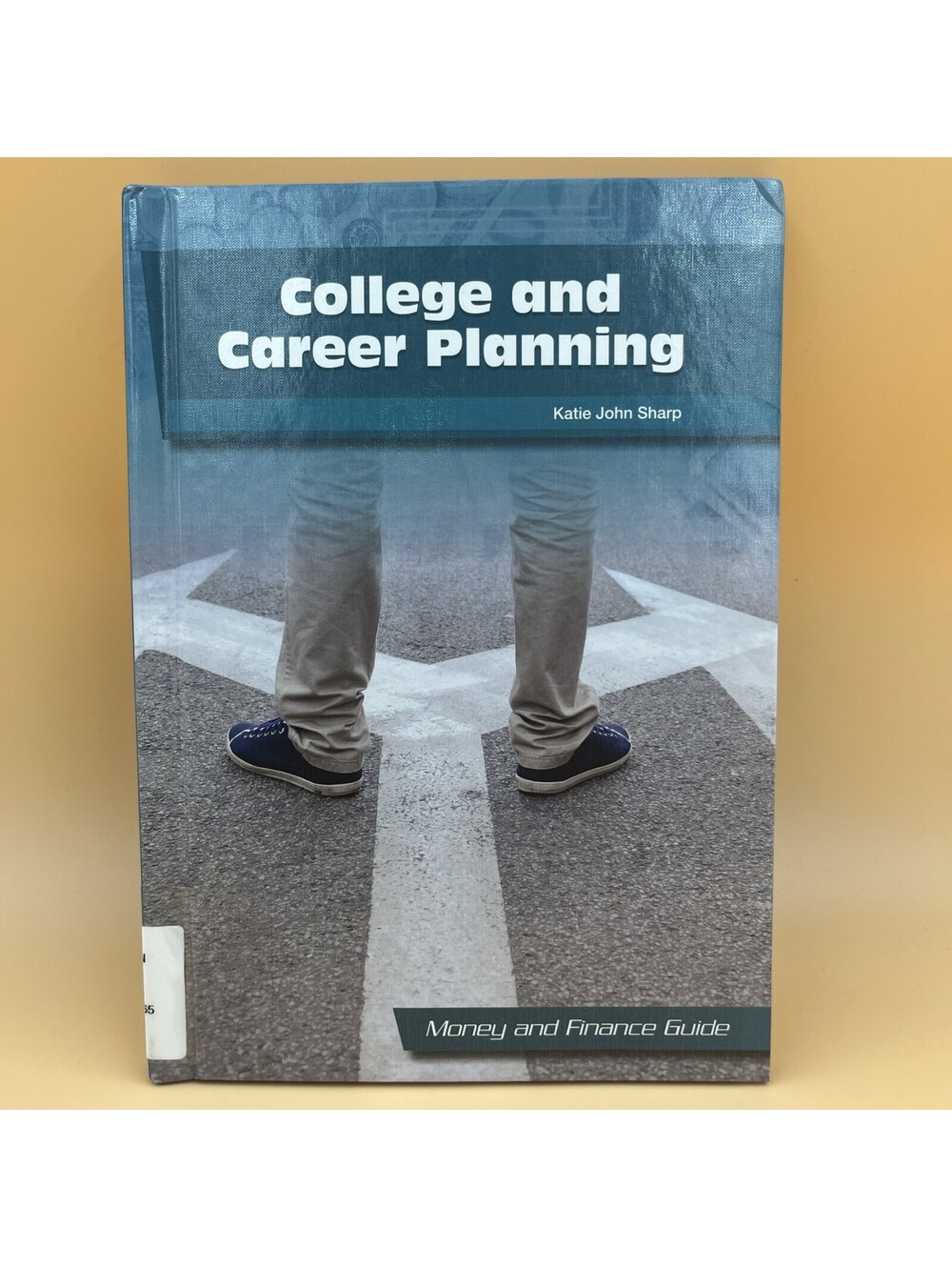 College and Career Planning Katie John Sharp Student Guide